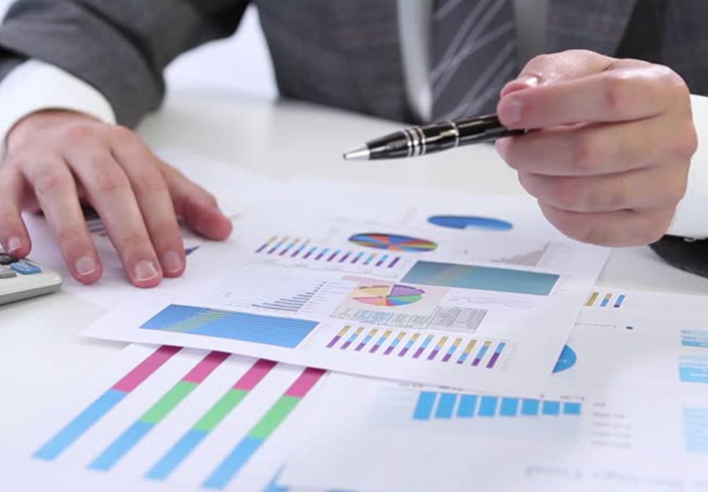 Tax & Estate Planning