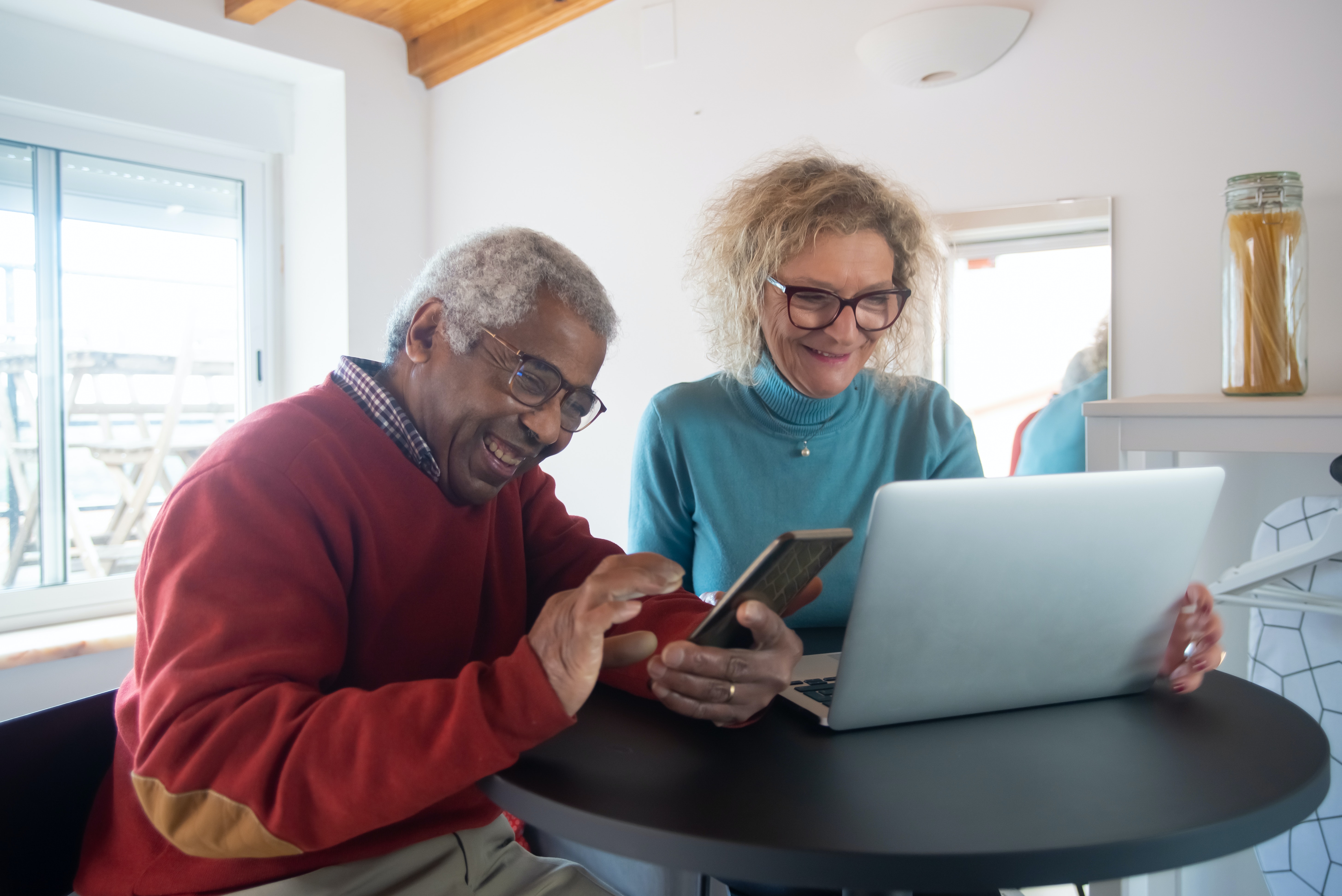 couple-devices
