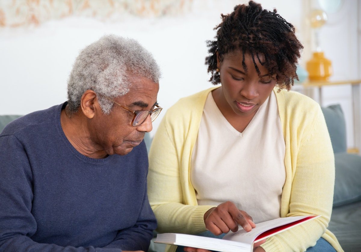 caregiver