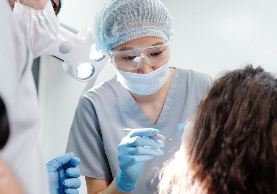 dentist